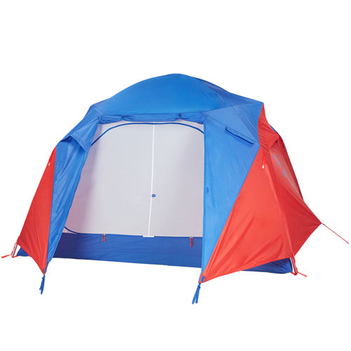 Venture Forward Great Lakes Tent 4人用 テント Marmot Limestone 4-Person Camping Tent